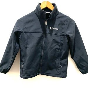 Columbia Lightweight Jacket Size Small